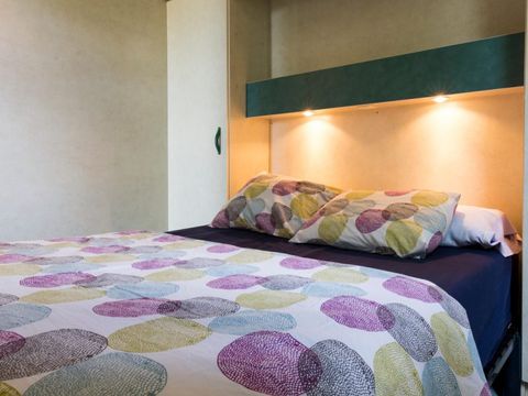 BUNGALOW 2 personnes - B