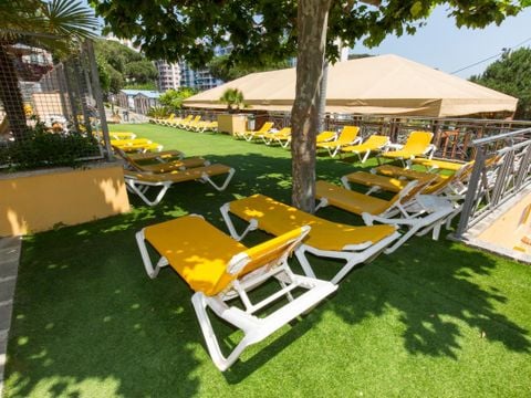 Camping El Far - Camping Barcelone