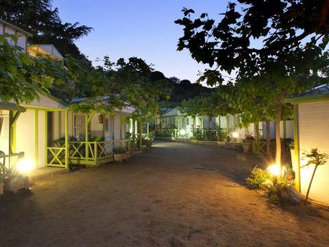 Camping El Far - Camping Barcelone - Image N°24