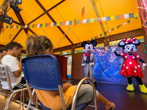 Camping El Far - Camping Barcelone - Image N°57