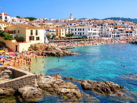 Camping El Far - Camping Barcelone - Image N°75