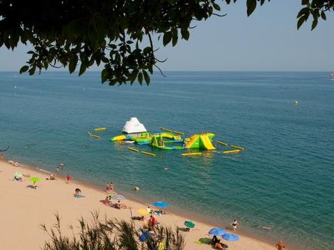 Camping El Far - Camping Barcelone - Image N°61