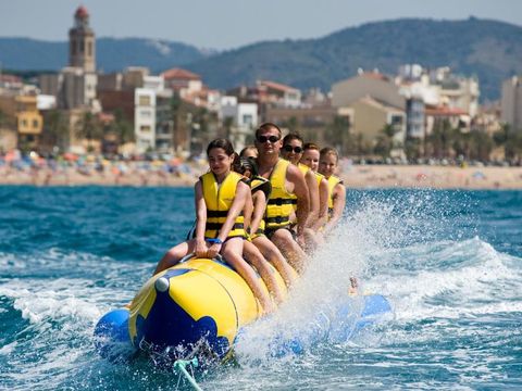 Camping El Far - Camping Barcelone - Image N°22