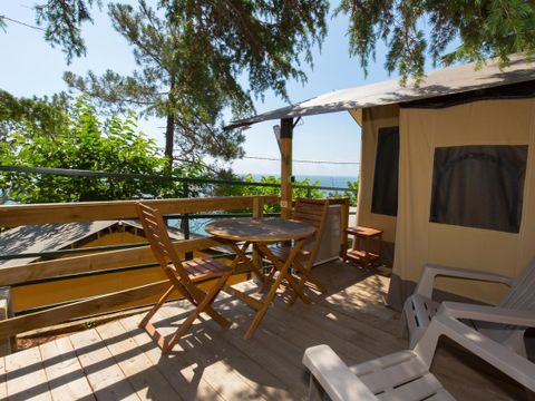 Camping El Far - Camping Barcelone - Image N°50