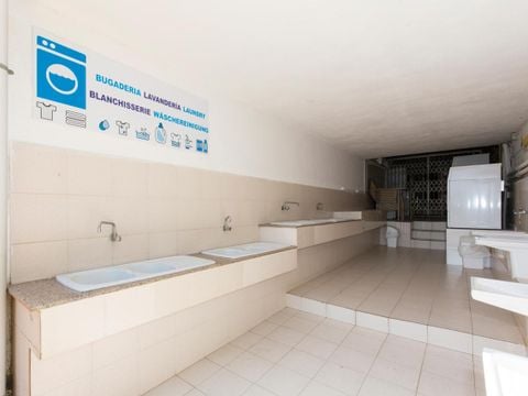 Camping El Far - Camping Barcelone