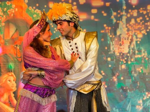 Camping El Far - Camping Barcelone - Image N°67