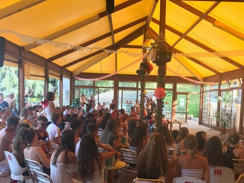 Camping El Far - Camping Barcelone