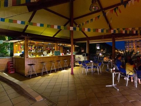 Camping El Far - Camping Barcelone