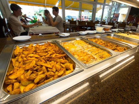 Camping El Far - Camping Barcelone