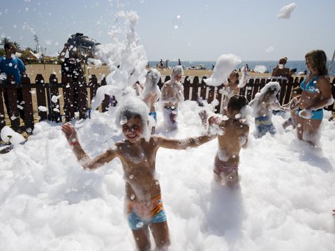 Camping El Far - Camping Barcelone - Image N°63