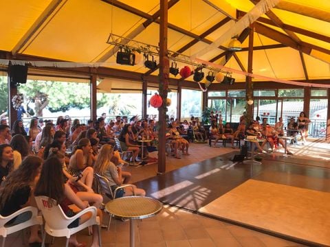 Camping El Far - Camping Barcelone