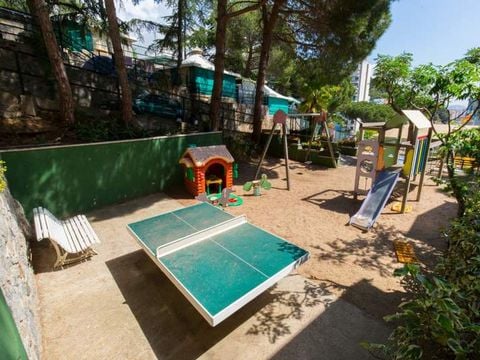 Camping El Far - Camping Barcelone