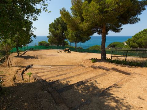 Camping El Far - Camping Barcelone - Image N°28