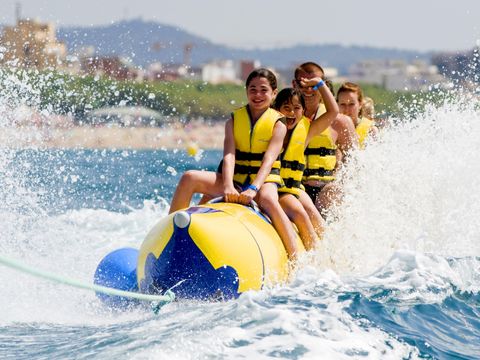 Camping El Far - Camping Barcelone - Image N°62