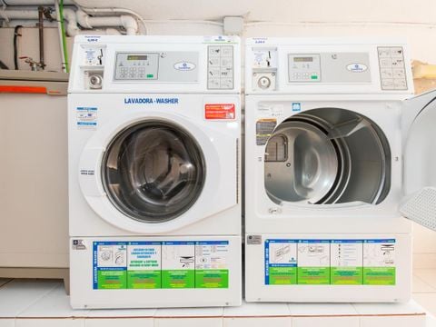 Camping El Far - Camping Barcelone