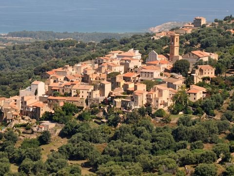 Camping Paradella - Camping Corsica Settentrionale - Image N°15