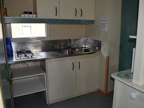 CHALET 5 personnes - LENA - avec CLIM