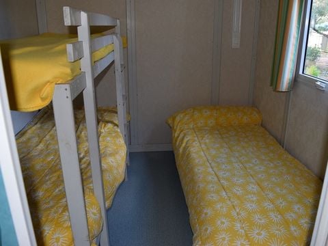 CHALET 5 personnes - LENA - avec CLIM