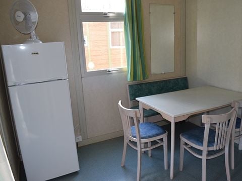 CHALET 5 personnes - LENA - avec CLIM