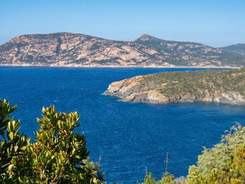 Camping Paradella - Camping Corsica Settentrionale - Image N°16