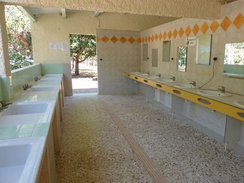 Camping Paradella - Camping Corse du Nord - Image N°13