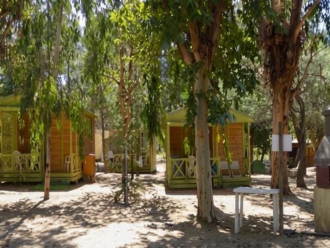 Camping Paradella - Camping Corse du Nord - Image N°18