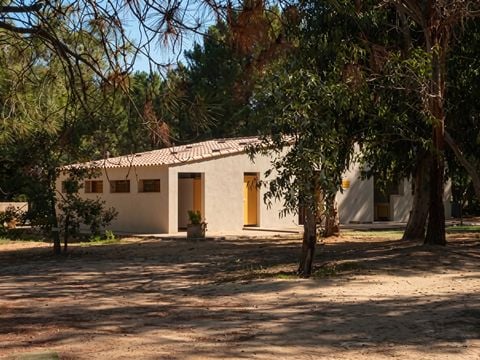 Camping Paradella - Camping Corse du Nord - Image N°12