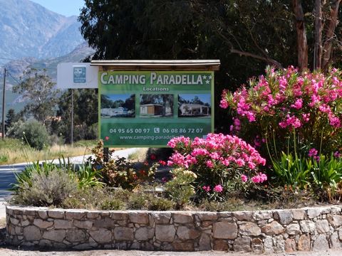 Camping Paradella - Camping Corse du Nord - Image N°10