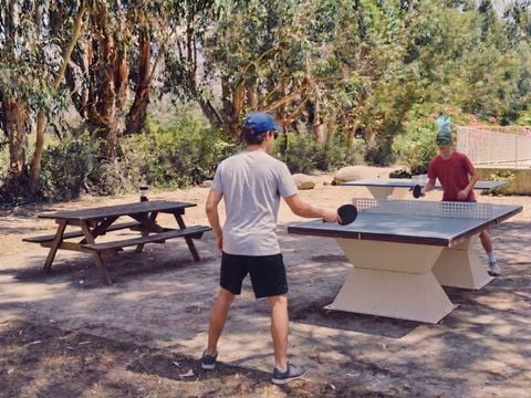 Camping Paradella - Camping Corsica Settentrionale - Image N°7