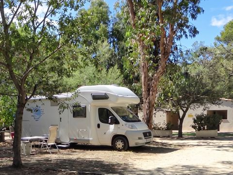 Camping Paradella - Camping Corse du Nord - Image N°15