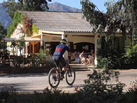 Camping Paradella - Camping Corse du Nord - Image N°10