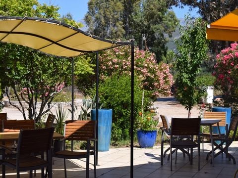 Camping Paradella - Camping Corse du Nord - Image N°5