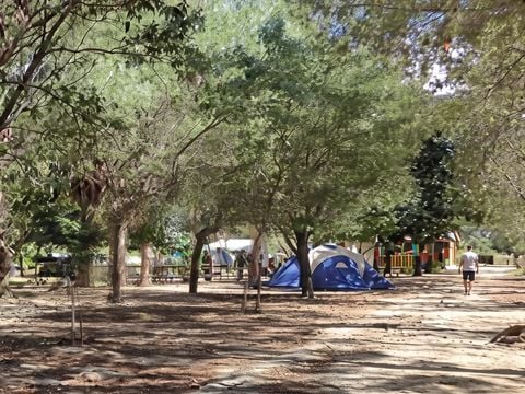 Camping Paradella - Camping Corse du Nord - Image N°14