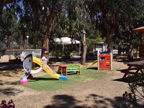 Camping Paradella - Camping Corse du Nord - Image N°6