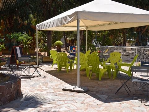 Camping Paradella - Camping Corse du Nord - Image N°4