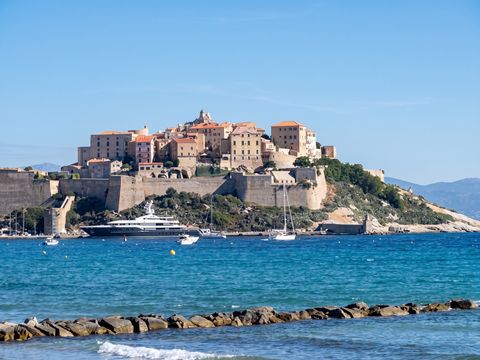 Camping Paradella - Camping Corse du Nord - Image N°12