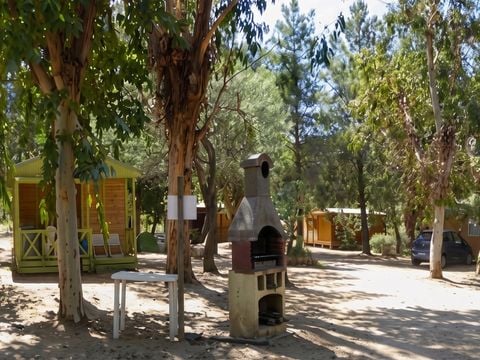 Camping Paradella - Camping Corse du Nord - Image N°16