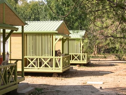 Camping Paradella - Camping Corse du Nord - Image N°17