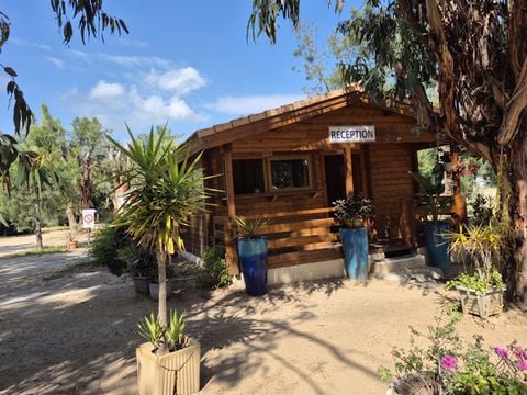Camping Paradella - Camping Corse du Nord - Image N°19