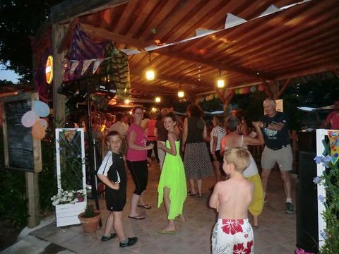 Camping Villaverde - Camping Var - Image N°48