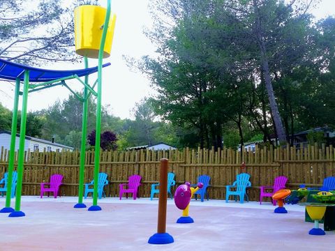 Camping Villaverde - Camping Var - Image N°43