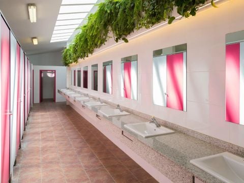 Camping La Llosa   - Camping Tarragone - Image N°55