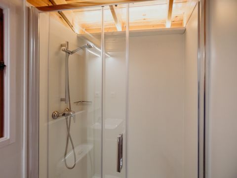 BUNGALOW 4 personnes - LLEBEIG