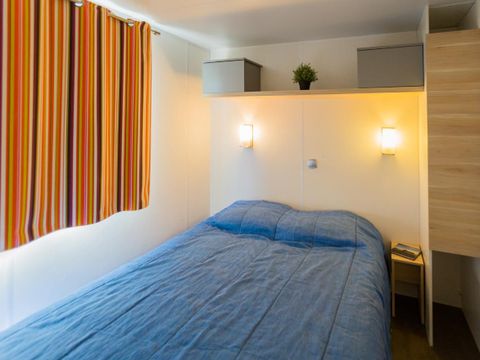 MOBILHOME 6 personnes - COSTA DORADA