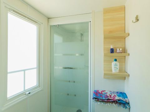 MOBILHOME 6 personnes - COSTA DORADA