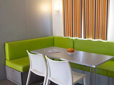 MOBILHOME 6 personnes - COSTA DORADA