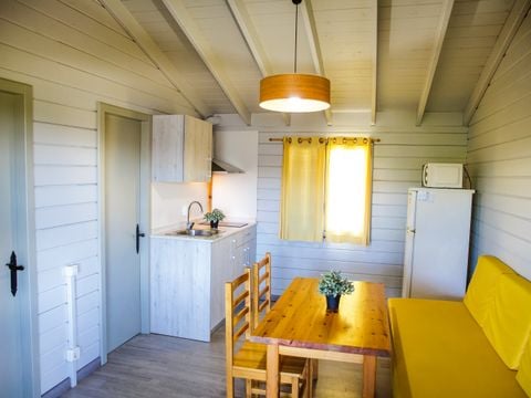 Camping La Llosa   - Camping Tarragona - Image N°0