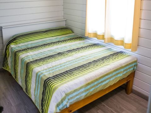 BUNGALOW 5 personnes - PONENT