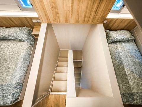 BUNGALOW 5 personnes - XALOC DUPLEX