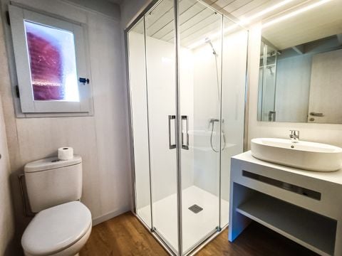 BUNGALOW 5 personnes - XALOC DUPLEX